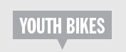 Youth Bikes